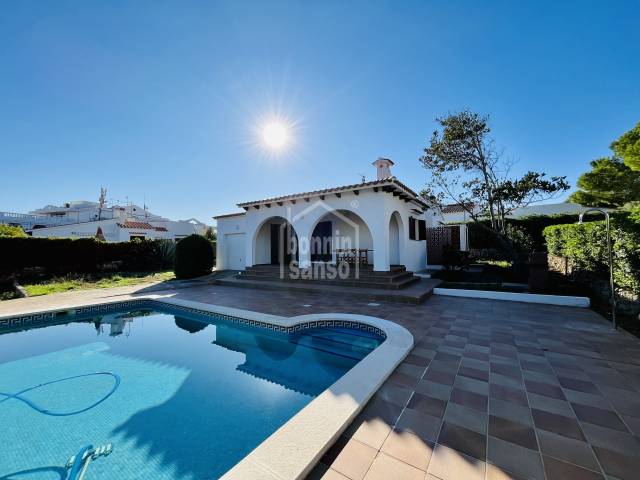 Villa/Country House/Townhouse in Cala Canutells
