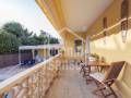 Large beautiful home  with annex in Santa Ana, Menorca.