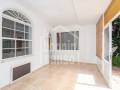 Maison de plain-pied avec patio et garage au cœur de Mahón, Minorque