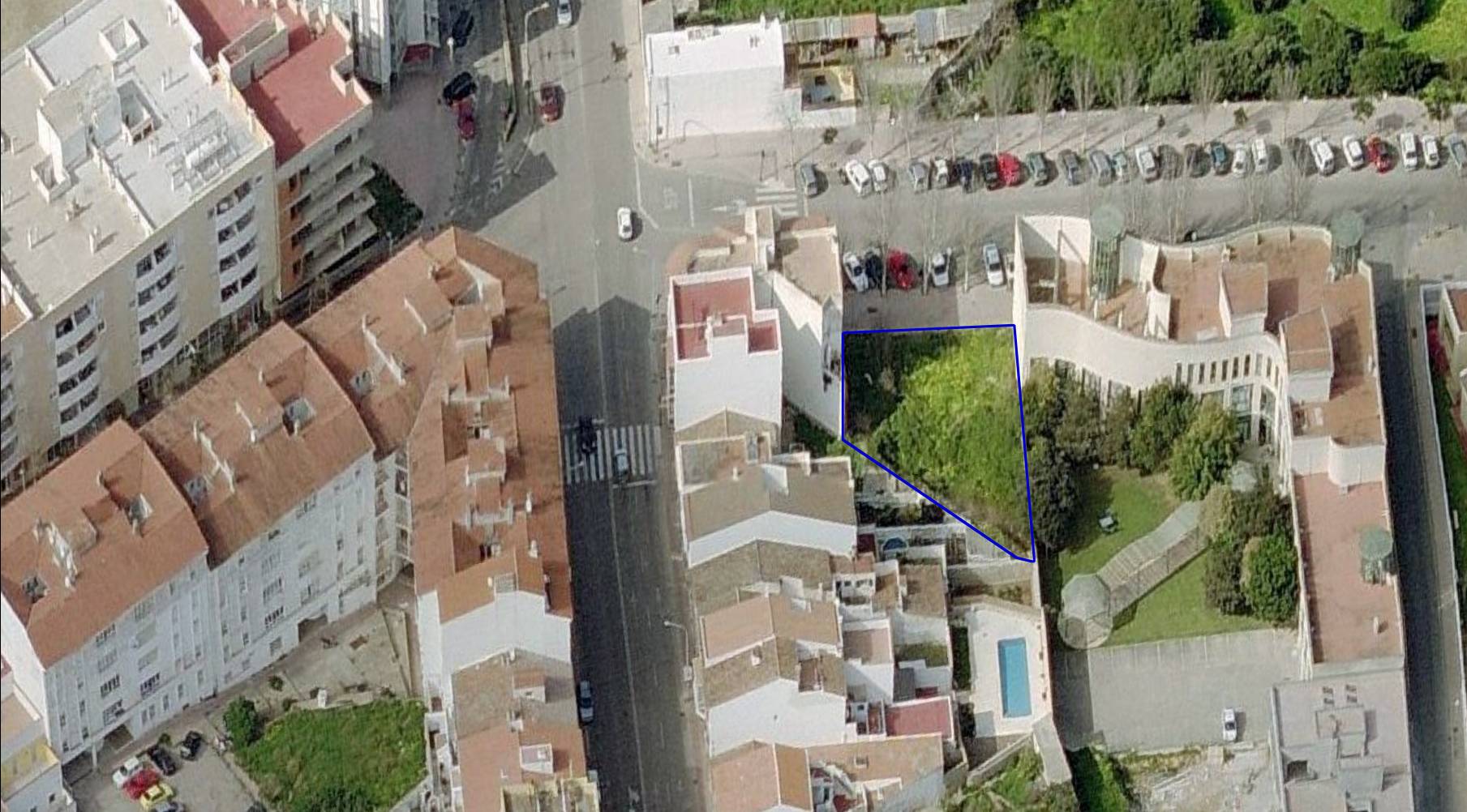 Promoción - Nueva promoción de viviendas familiares en Mahón, Menorca