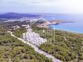 Sa Llosa Homes, exclusiva promoción de 50 chalets en Son Parc, Menorca.