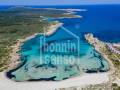 Parcela unifamiliar aislada en Golf y Playa de Son Parc Menorca