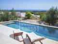Villa/Haus in Coves Noves