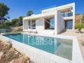 Villa/Haus in Coves Noves