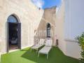 Antigua capilla, restaurada como casa vacacional de turismo de interior, Mahón, Menorca