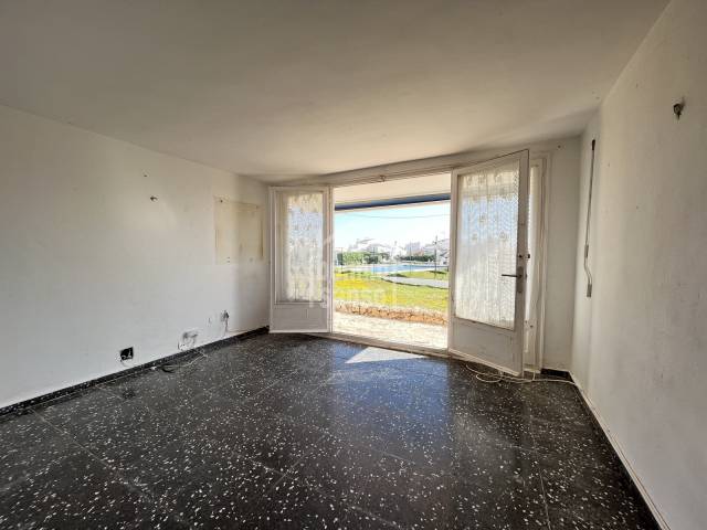 Appartement/Wohnung/Appartment/wohnung in Binibeca Vell