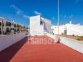 Town house on one level Es Castell. Menorca