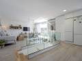 Apartamento reformado con piscina privada, y entrada independiente, a pocos minutos de la playa de Cala Galdana, Ferrerias, Menorca