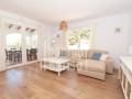 Chalet reformado con piscina, garaje y licencia turística, en Cala Galdana, Menorca