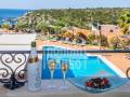 Charmant hôtel de 26 chambres à Calan Porter, Menorca