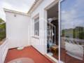 Chalet adosado en la exclusiva zona de Sa Farola, Ciutadella de Menorca