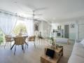 Apartamento reformado con piscina privada, y entrada independiente, a pocos minutos de la playa de Cala Galdana, Ferrerias, Menorca
