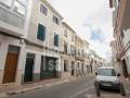 Casa entera en zona centro de Mahón, Menorca
