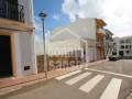 Solar edificable en zona centro de Es Migjorn, Menorca