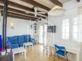 Bonito chalet en primera línea en Cala Blanca,Ciutadella, Menorca