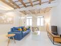 Auténtica casa menorquina con patio, terraza y garaje en Mahón, Menorca