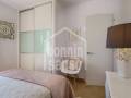 Bel appartement duplex entièrement rénové à quelques minutes de la plage de Santandria, Menorca