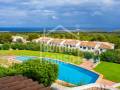 Beautiful apartment with sea view in Coves Noves, Menorca