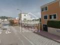 Parcela edificable + proyecto en Alayor, Menorca