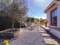 Wunderschöne Villa in Binibeca Nou, Menorca