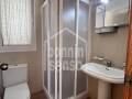 Apartamento soleado de 2 dormitorios con piscina en Cala Millor, Mallorca