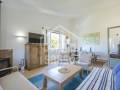 Chalet con licencia turística en Es Canutells, Menorca