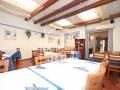 Traspaso de Restaurante Emblemático en el Centro Histórico con Vivienda Incluida, Ciutadella, Menorca