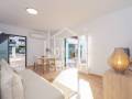 Villa/Appartement in Calan Porter
