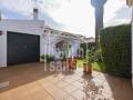 Chalet de ensueño en la exclusiva zona residencial de Cala’n Blanes, Ciutadella, Menorca