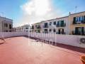 Casa en una planta Es Castell. Menorca