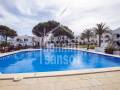 Beautifully maintained apartment in Addaya, Menorca