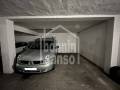 Parking en Es Castell (Town)