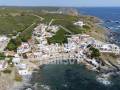 Autentica casita de pescadores en Es Murtar, Menorca