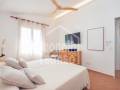 Exclusivo chalet reformado con licencia turística en Santo Tomás, Menorca