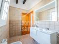 Reihenhaus mit privatem Pool in Cala'n Bosch, Ciutadella, Menorca