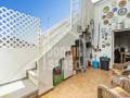 Bright four-bedroom property in Mahón, Menorca
