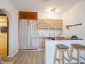 EXCLUSIVA: Bonito apartamento con vistas parciales al mar en Playa de Fornells, Es Mercadal, Menorca.