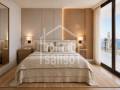 Complejo de apartamentos -de una a cuatro habitaciones- en Ciutadella, Menorca