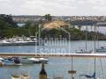Lujoso chalet con inmejorables vistas del Puerto de Mahon Menorca