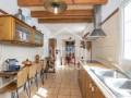 Magnifique maison dans le vieux centre de Mahon, Menorca