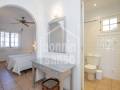 Stunning villa with sea views and swimming pool in S'Atalaya,  Binibeca, Menorca