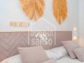 Exclusivo chalet reformado con licencia turística en Santo Tomás, Menorca