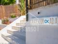 Exclusivo chalet reformado con licencia turística en Santo Tomás, Menorca