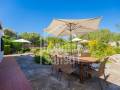 Beautiful family home in Trebaluger, Menorca.