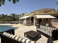Remarkable contemporary residence close to the waters edge. Cala Llonga Menorca