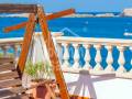 A Ground-Floor Penthouse with Sea Views and Direct Water Access – A Dream Come True. Menorca