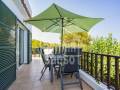 SOLE AGENCY Stylish apartment, just steps from Arenal beach, Menorca