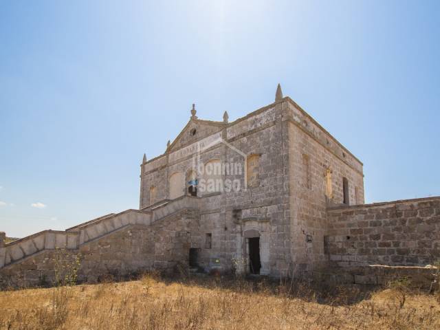 Rustikale Finca in Ciutadella de Menorca