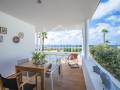 Splendide villa en première ligne de mer à San Farola, Ciutadella, Minorque