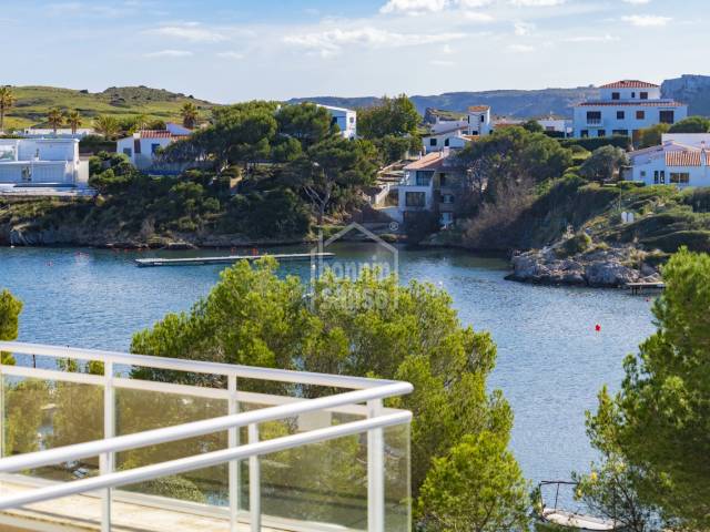 Appartement in Cala Moli